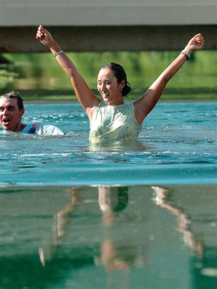 Grace Park Height, Weight, Net Worth, Age, Birthday, Wikipedia, Who, Instagram, Biography