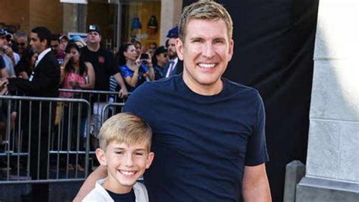 Grayson Chrisley Height, Weight, Net Worth, Age, Birthday, Wikipedia, Who, Nationality, Biography