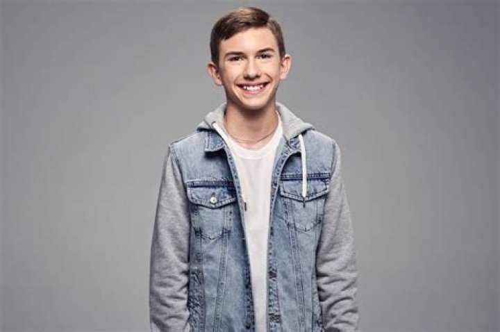 Grayson Chrisley Shares Update After ‘Really Bad’ Car Crash: ‘The Truck Is Not Fine, but I Am’