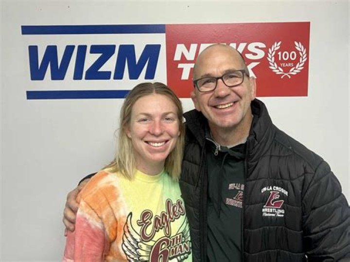 
Greg Lonning Wrestling Coach Iowa Death Cause: How Did He Die? Wife Age And Obituary 