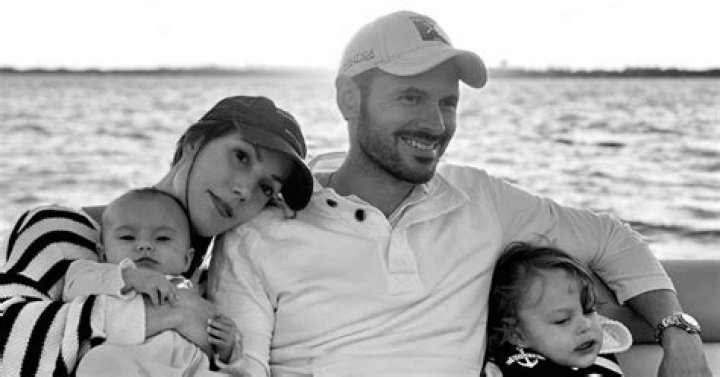 
Greig Oliver | Wife Fiona, Family And Net Worth 