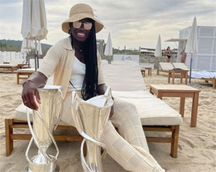 
Griedge Bathy Height, Weight, Net Worth, Age, Birthday, Wikipedia, Who, Instagram, Biography 