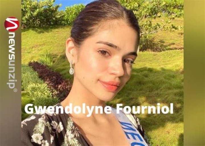 
Gwendolyne Fourniol Height, Weight, Net Worth, Age, Birthday, Wikipedia, Who, Nationality, Biography 