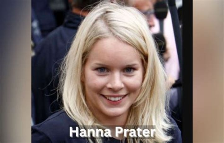 Hanna Prater Height, Weight, Net Worth, Age, Birthday, Wikipedia, Who, Instagram, Biography