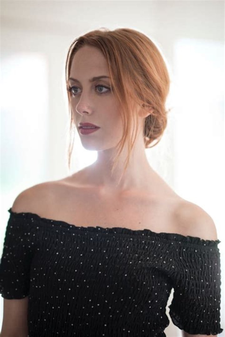 Hannah Alline Height, Weight, Net Worth, Age, Wiki, Who, Instagram, Biography