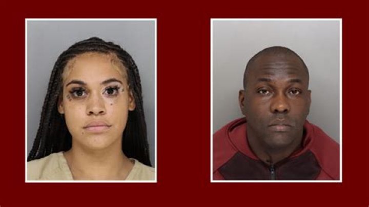 Hannah Johnson: Kentucky woman, 29, arrested on FIFTY-TWO charges in child porn probe including sexual abuse and incest