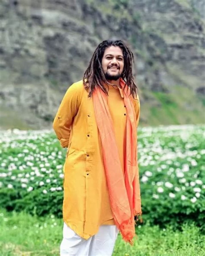 
Hansraj Raghuwanshi Height, Weight, Net Worth, Age, Birthday, Wikipedia, Who, Nationality, Biography 