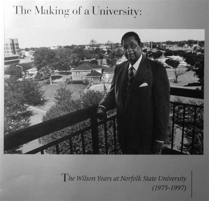 
Harrison B. Wilson Height, Weight, Net Worth, Age, Birthday, Wikipedia, Who, Nationality, Biography 