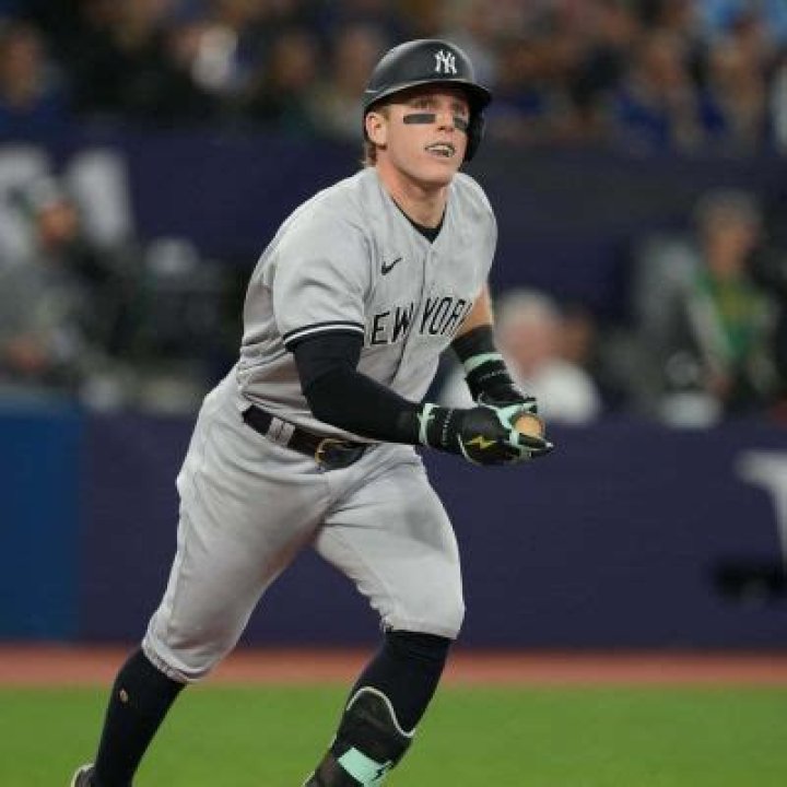 
Harrison Bader Wiki: How Old Is He? Explore His Baseball Journey 