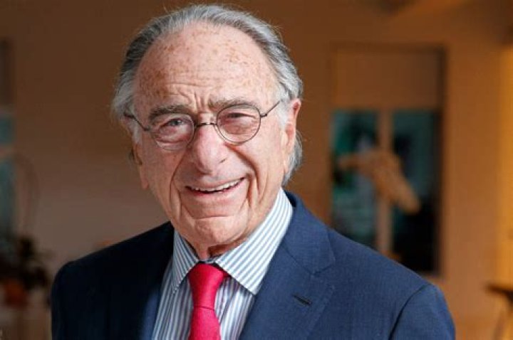 Harry Macklowe Height, Weight, Net Worth, Age, Birthday, Wikipedia, Who, Nationality, Biography