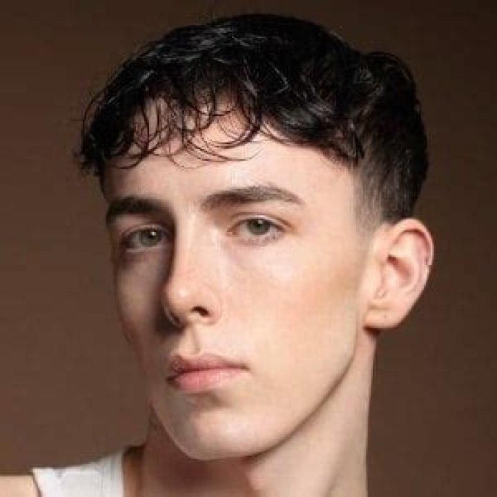 Harvey Bass (TikTok Star) Biography, Age, Height, Net Worth