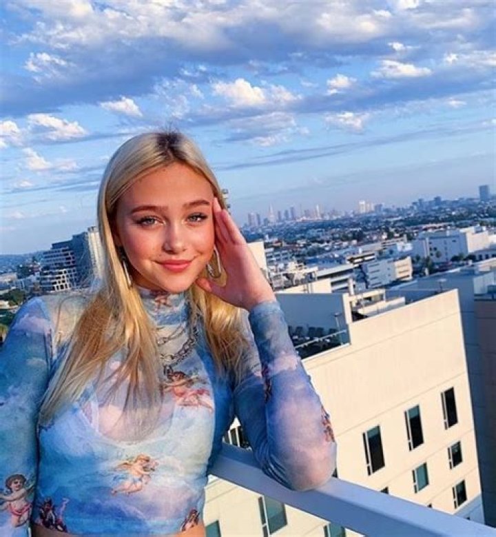 Havanna Winter (TikTok Star) Biography, Age, Boyfriend, Height, Net Worth