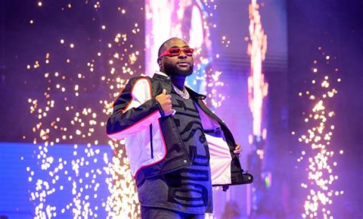 
He Is Wild But Speaking Facts – Davido Concurs With Portable’s ‘Motivation Speech 