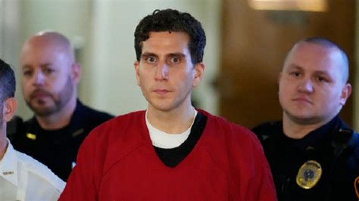 
“He sort of creeped people out”: Bryan Kohberger’s WSU classmate says Idaho murder suspect appeared ‘animated’ after killings 