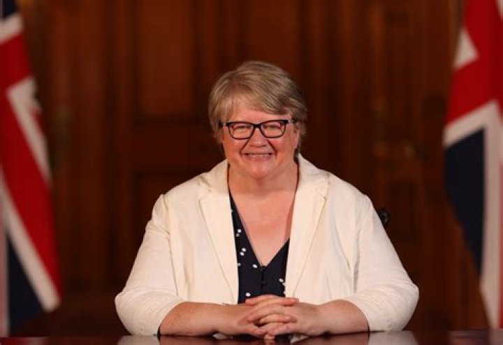 
Health Update: Therese Coffey Illness, What Sickness Does Therese Coffey Have? Accident Update 