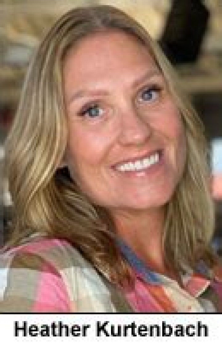 
Heather Kurtenbach Age, Birthday, Wikipedia, Who, Nationality, Biography 