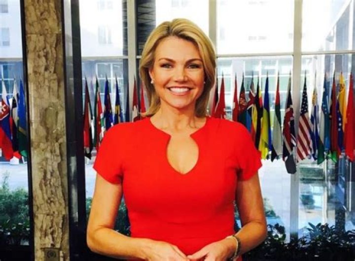 Heather Nauert Height, Weight, Net Worth, Age, Birthday, Wikipedia, Who, Instagram, Biography