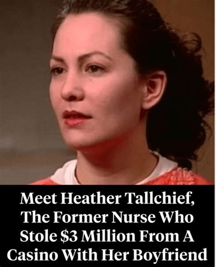 Heather Tallchief Age, Facts, Wikipedia, Who, Nationality, Biography