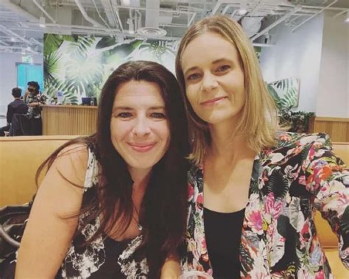 Heather Turman Height, Weight, Net Worth, Age, Birthday, Wikipedia, Who, Instagram, Biography