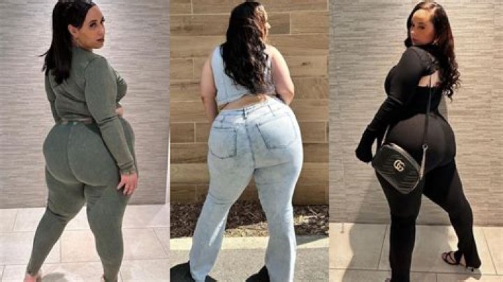 
Heaven Beam Height, Weight, Net Worth, Age, Birthday, Wikipedia, Who, Instagram, Biography 