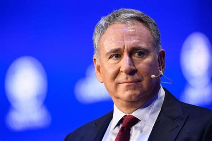 Hedge Fund Billionaire Ken Griffin Is All Set To Bid For Chelsea With A Net Worth More Than Most Of The Competitors