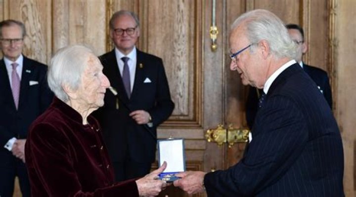 Hédi Fried Height, Weight, Net Worth, Age, Birthday, Wikipedia, Who, Instagram, Biography