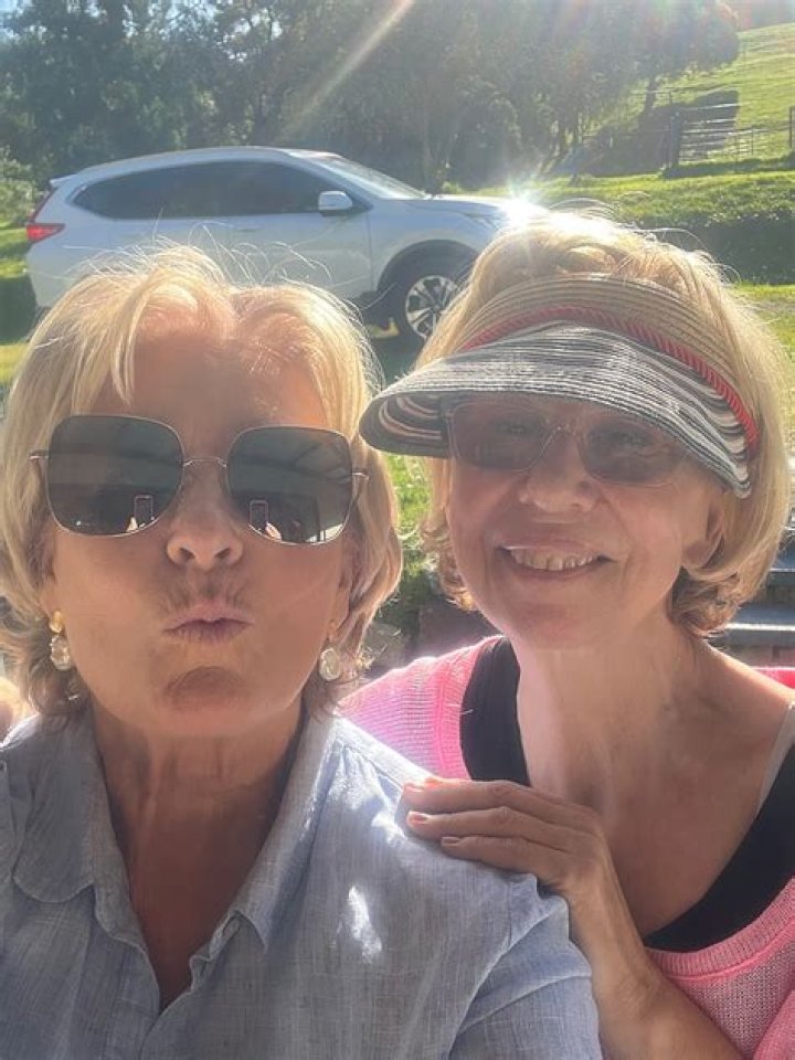 Helen Harvey Age, Birthday, Wikipedia, Who, Nationality, Biography