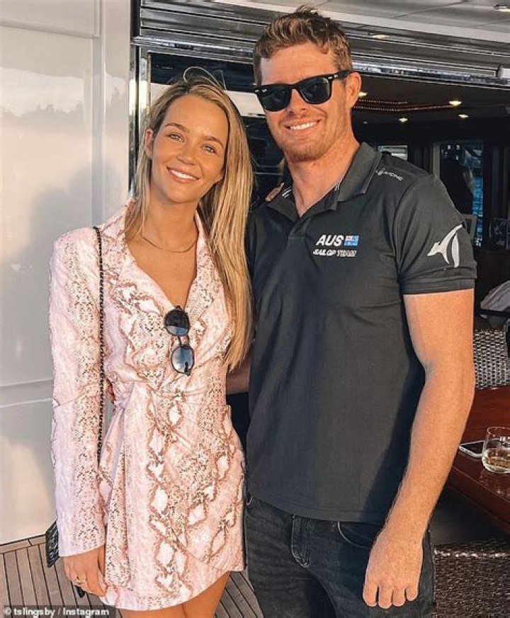 
Helena Sauzier Height, Age, Husband, Biography, Wiki, Net Worth 