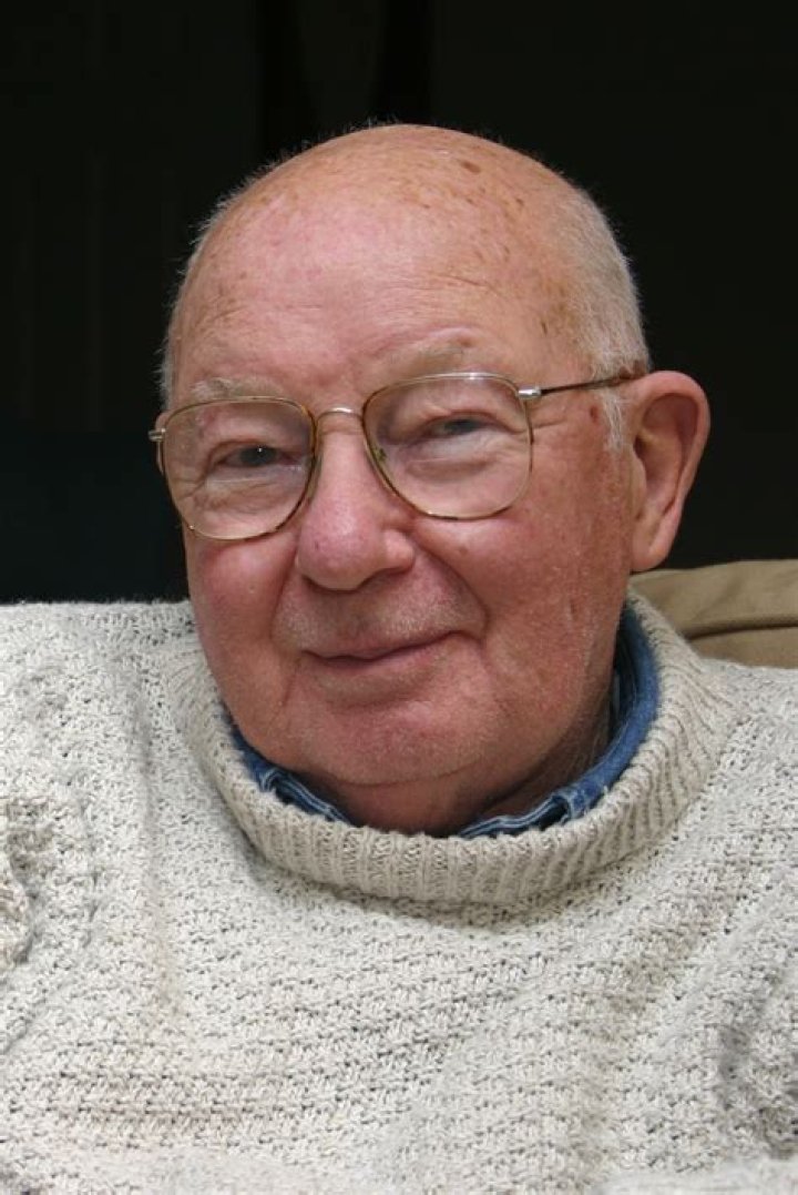 
Henry E. Ehmann Jr. Obituary, What was Henry E. Ehmann Jr. Cause of Death? 