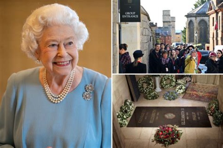 
“Her Clothes Will Be Shipped To Nigeria As Okirika” Mixed Reactions Trail Queen Of England’s Death At 96 