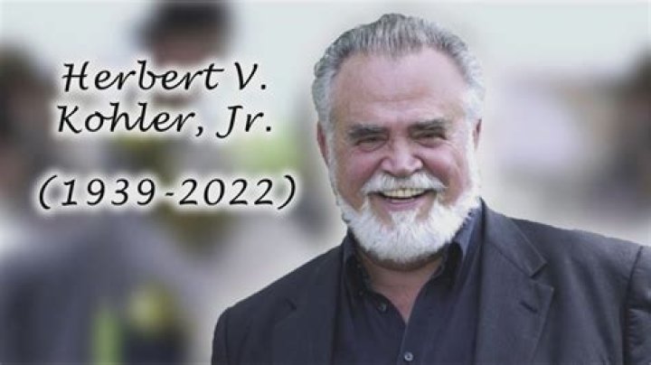 
Herb Kohler Jr. Obituary, What was Herb Kohler Jr. Cause of Death? 