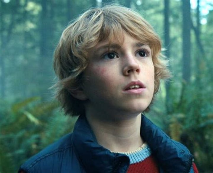 Here Is What We Know About Walker Scobell Who Plays Young Adam On The Adam Project