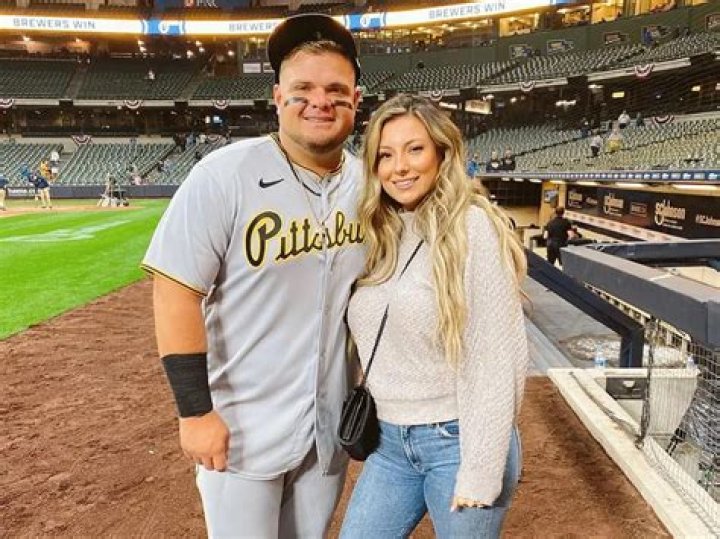 Here’s The Untold Truth We Know About Daniel Vogelbach’s Wife, Kristina Russii