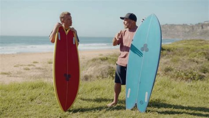 
Here’s The Untold Truth We Know About Tom Carroll Surfer Wife, Lisa 