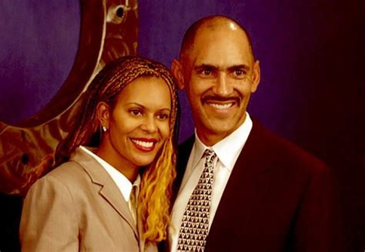 Here’s The Untold Truth We Know About Tony Dungy’s Wife, Lauren Harris