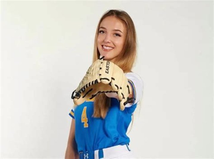 
Holly Azevedo Parents And Family: Meet UCLA Pitcher Mother Karen And Father Ron Azeved 