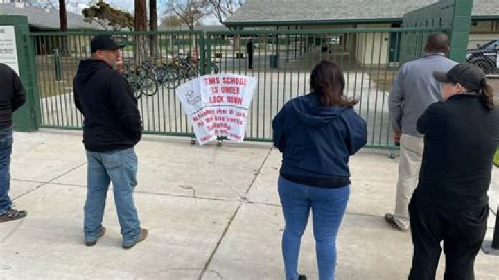 
Hoover High School shooting threat: Fresno, California campus under lockdown, police action underway 