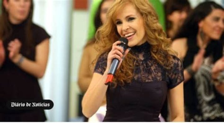 
How did Claudisabel die? Portuguese singer car accident & cause of death Explained 