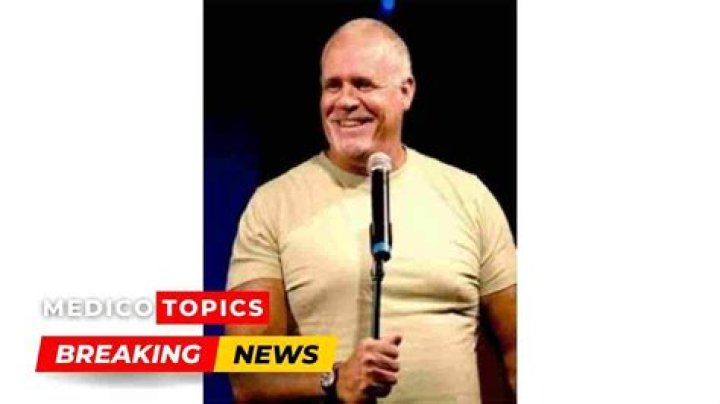 
How did Colin Cole die? Australian comedian cause of death explained 