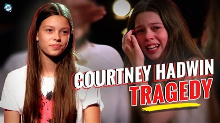How did Courtney Coco die?