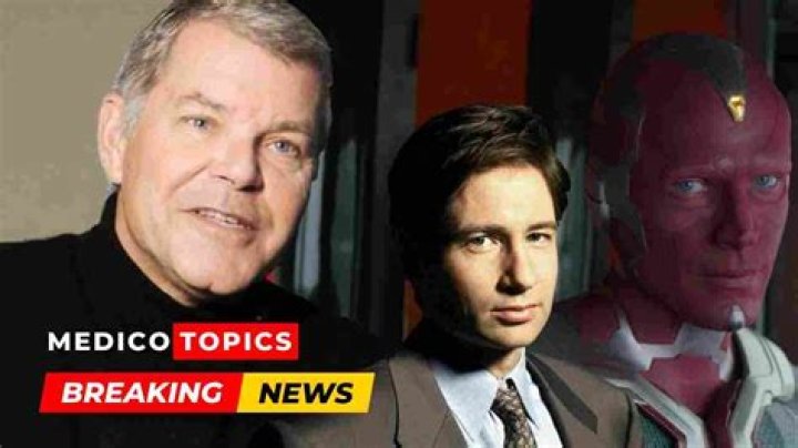 
How did Georges Caudron die? French actor and voice for David Duchovny cause of death explained 