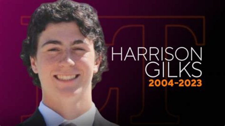 
How did Harrison Gilks die? Obituary pays tribute as viral Canadian teen passes away at 18 