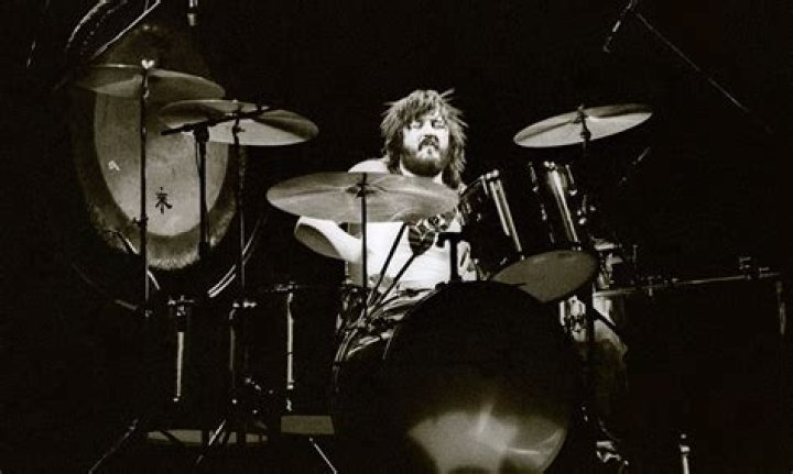How Did John Bonham Die? Led Zeppelin Drummer Found Dead At The Age Of 32
