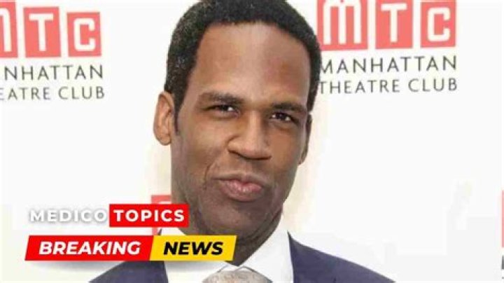 How did Quentin Oliver Lee die? Broadway Actor and Opera Singer cause of death revealed
