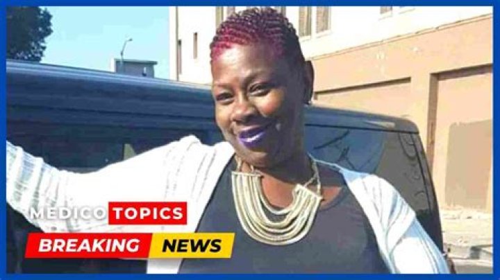 
How did Trina Newman die? Beloved community activist cause of death Explained 