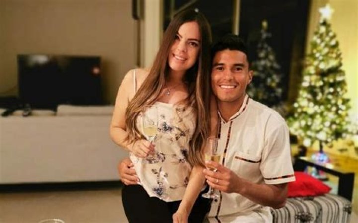 
How Did Ulises Davila’s Wife Lily Davila Die? Everything To Know 