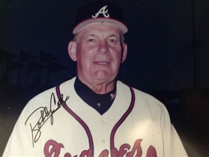 
How Is Bobby Cox Health In 2022? Hall Of Famer Former Baseball Player Stroke Update 