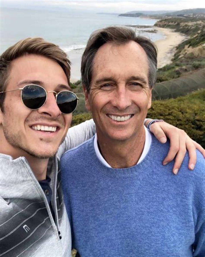 
How Is Jac Collinsworth Related To Chris Collinsworth? 