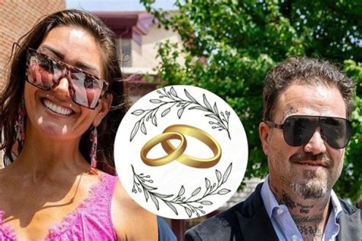 
How many times has Bam Margera been married? All about his wives as Nicole Boyd files for separation 