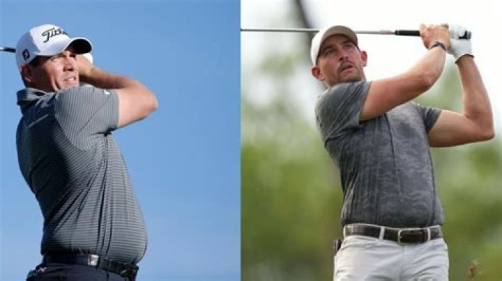 
How Much Did Golfer Scott Stallings Lose His Weight? Update With His Before And After Photos 